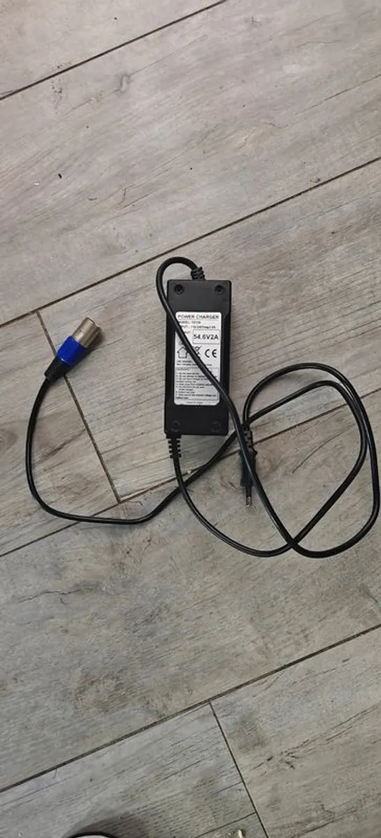 Electric Bike / Scooter Chargers - Image 4