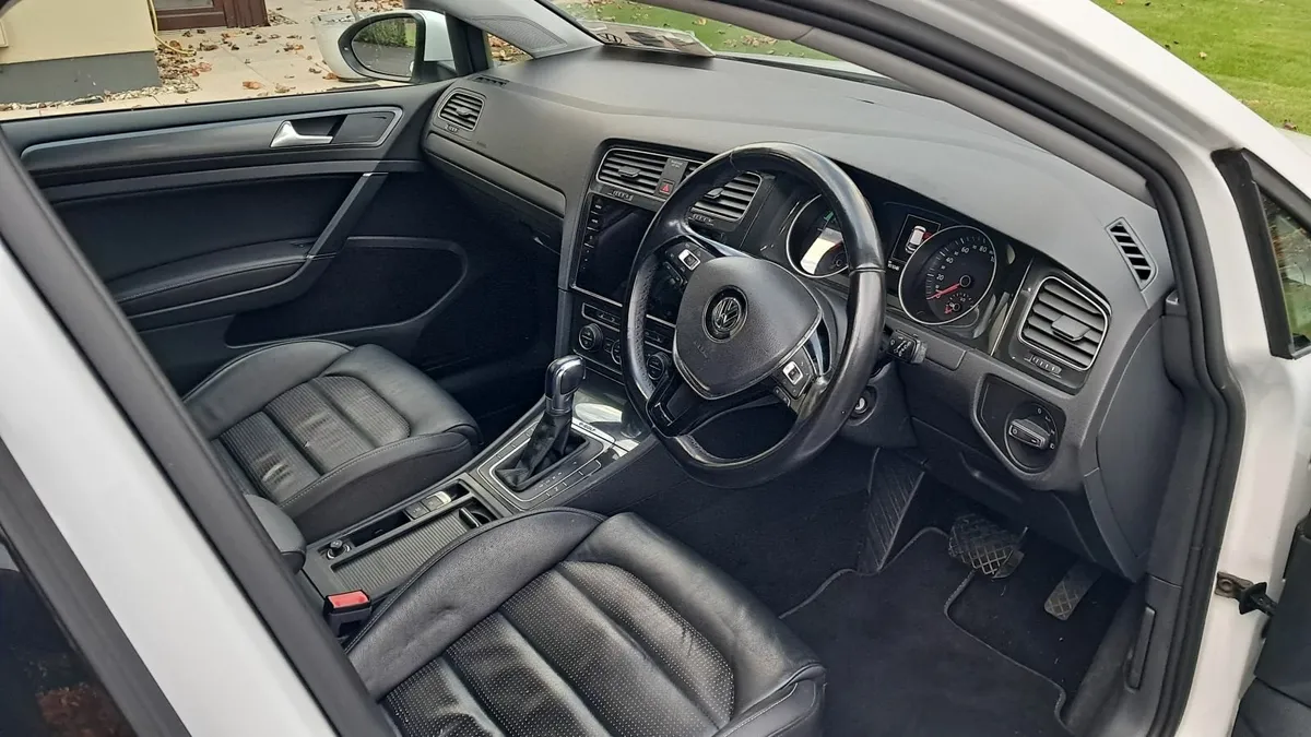 Volkswagen Golf 2018 - Image 3