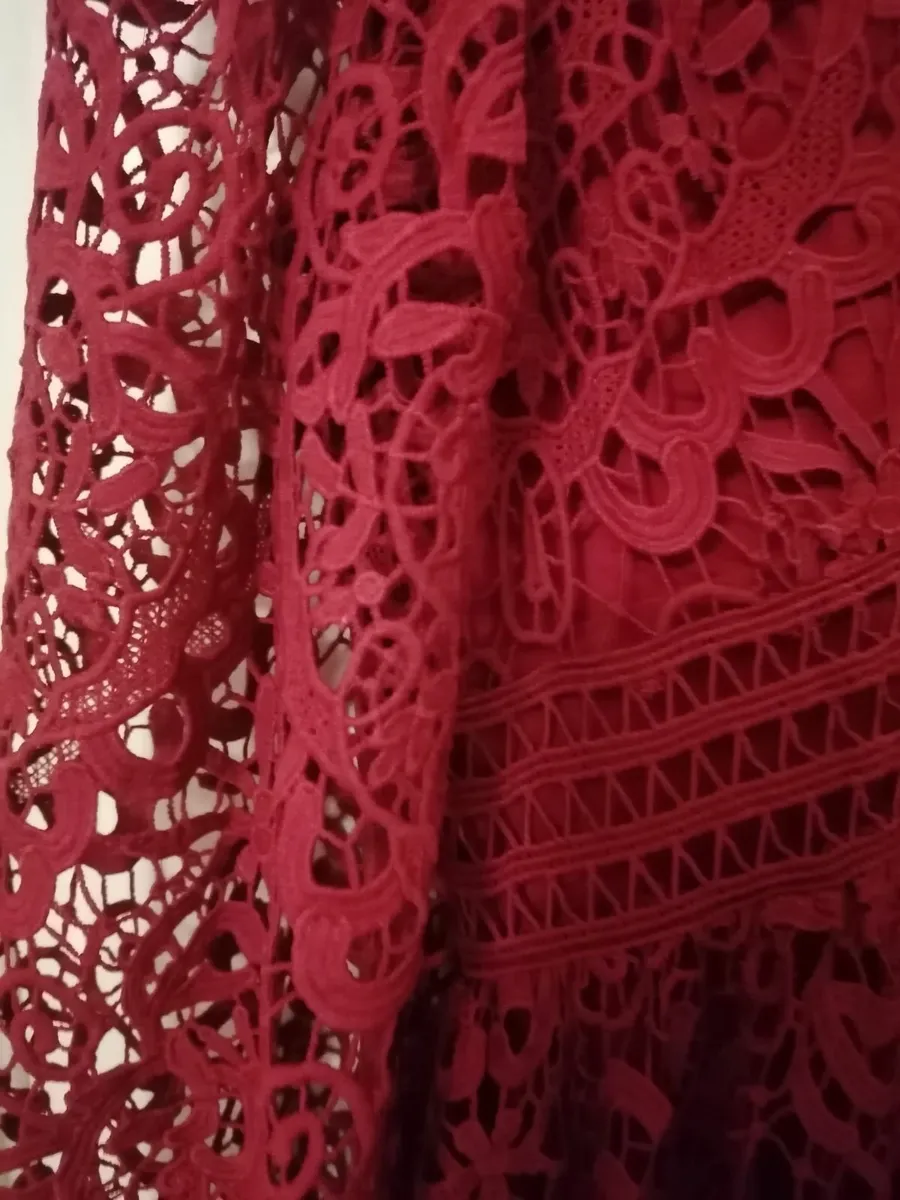 Coast Dress size 10 - Image 3