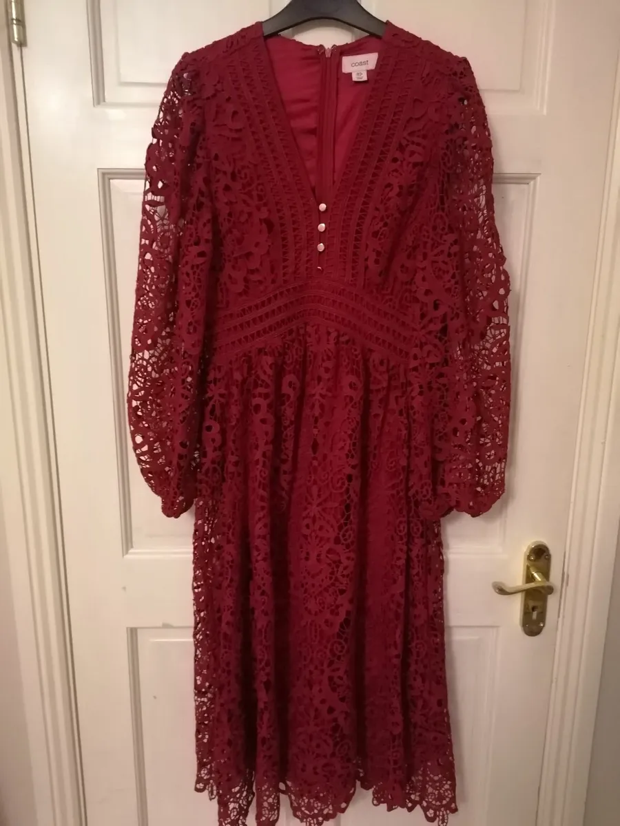 Coast Dress size 10 - Image 1