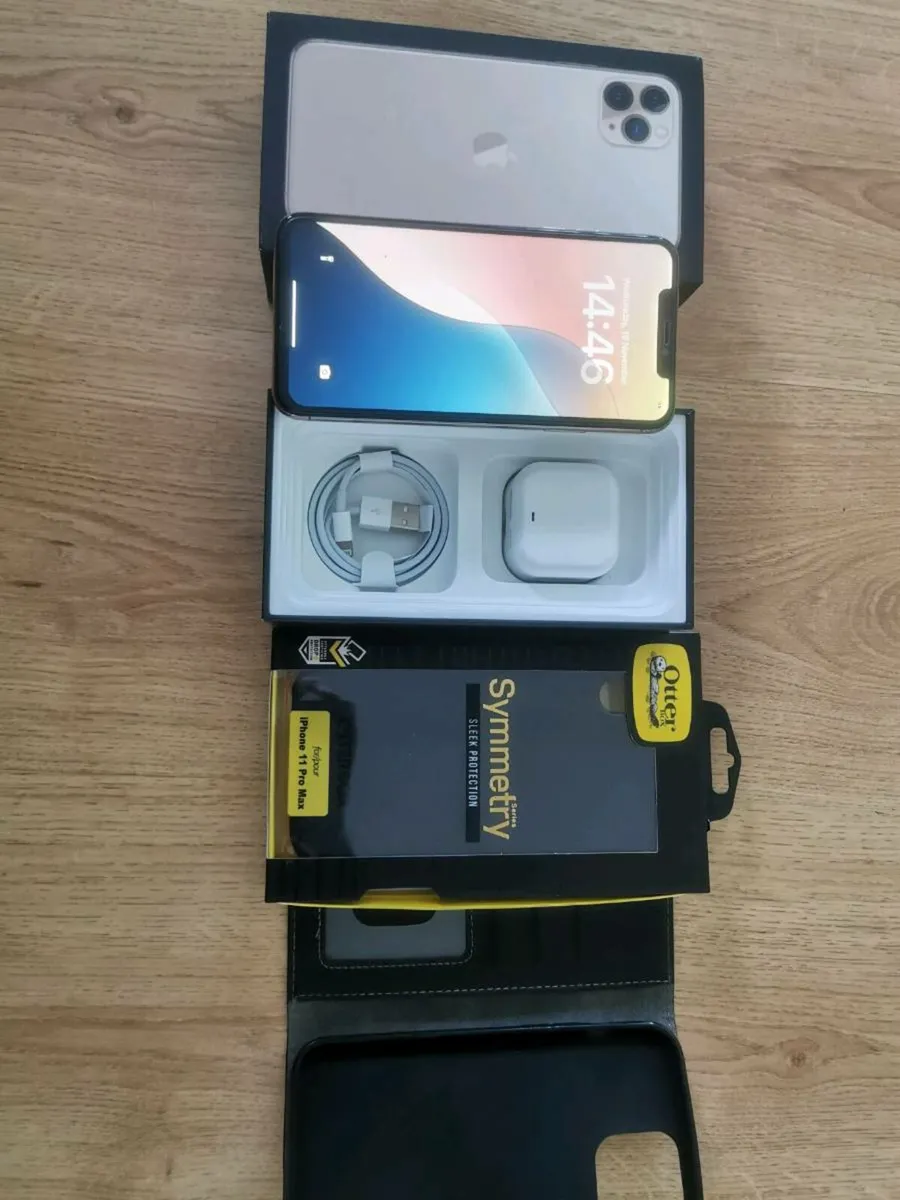 11 Pro max - Image 1