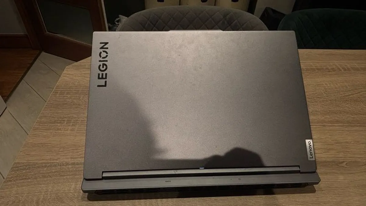 Gaming Laptop - RTX 4070, i7 14650hx, 240hz screen, Lenovo legion 5 - Image 3