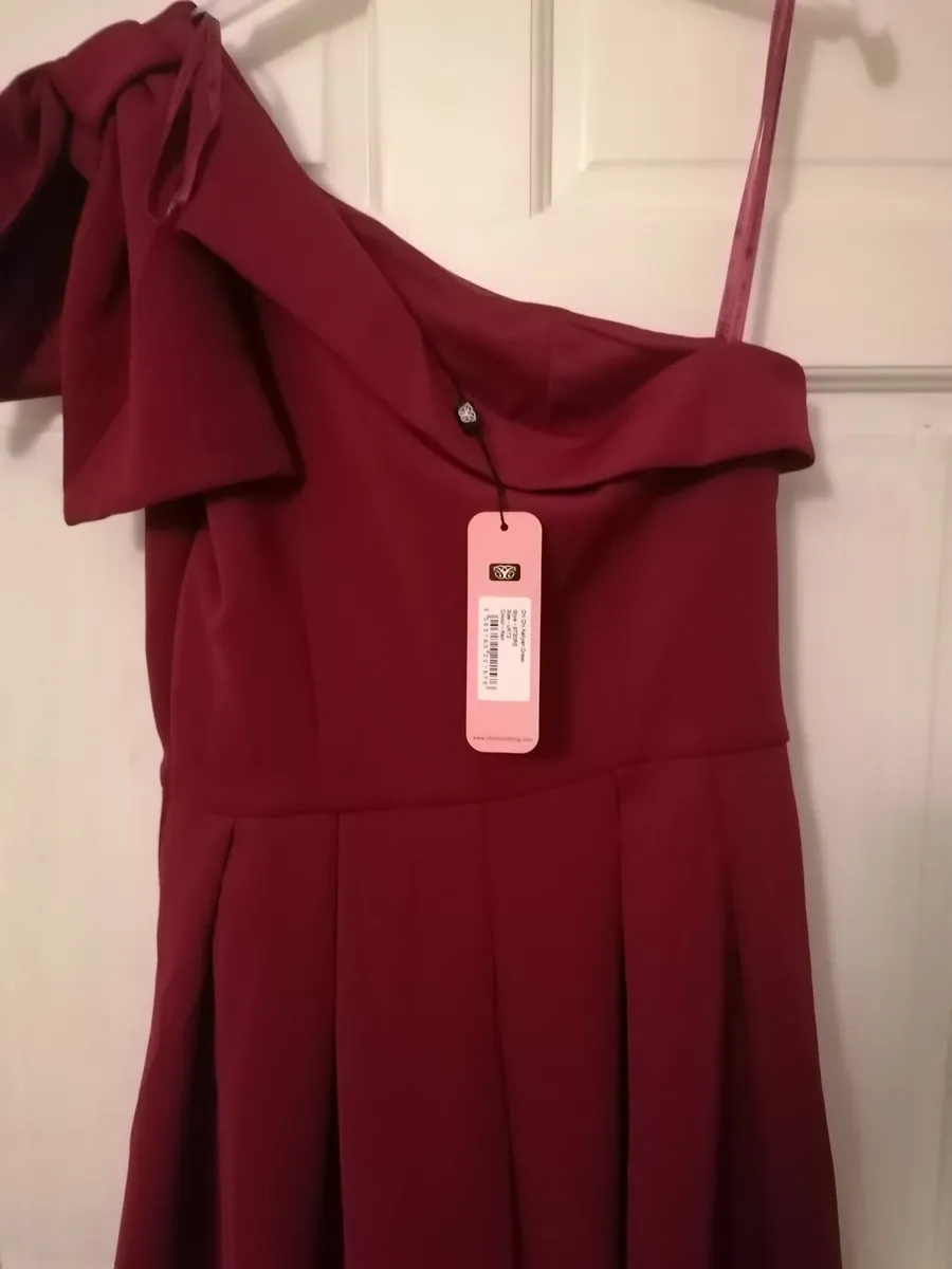 Chi Chi London Dress - Image 3