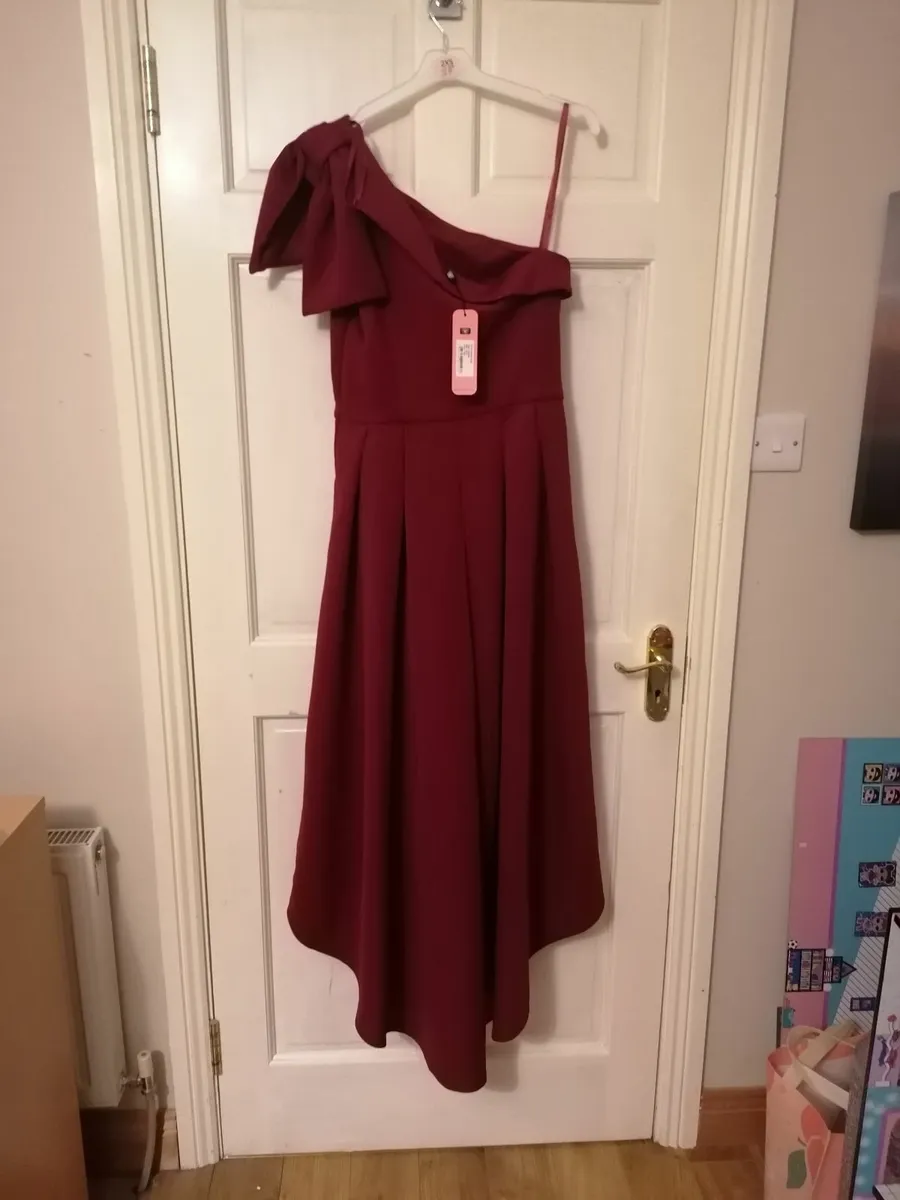 Chi Chi London Dress - Image 4