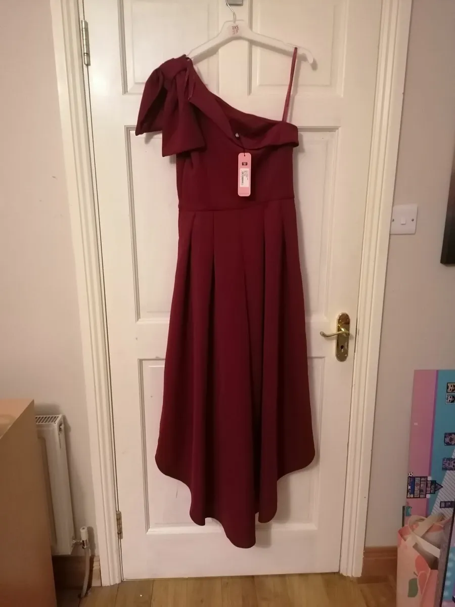 Chi Chi London Dress - Image 2