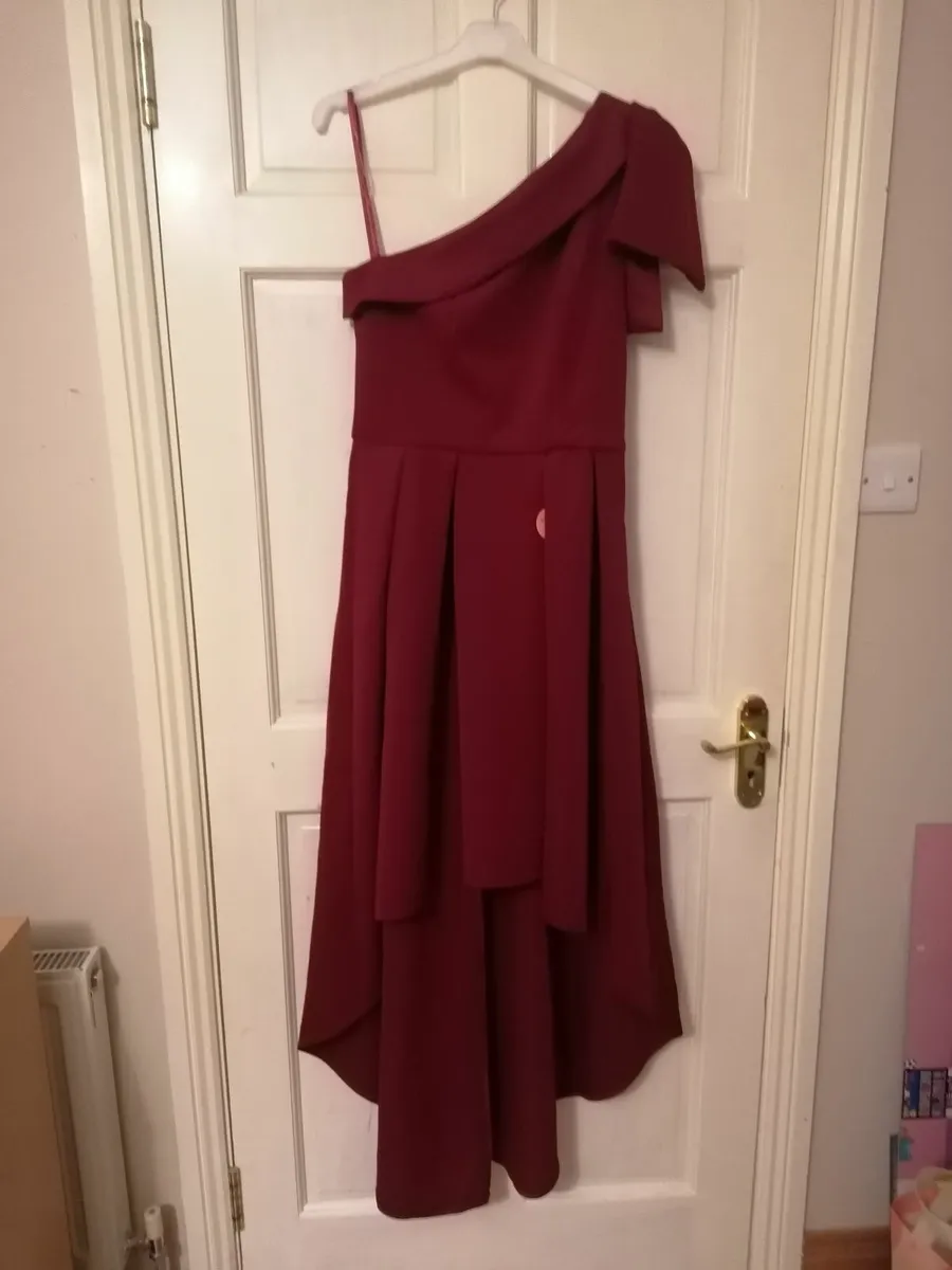 Chi Chi London Dress - Image 1