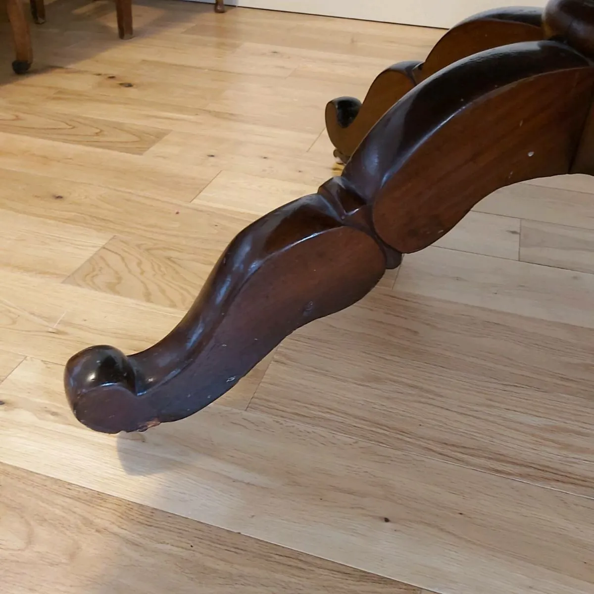 Antique furniture - Image 4