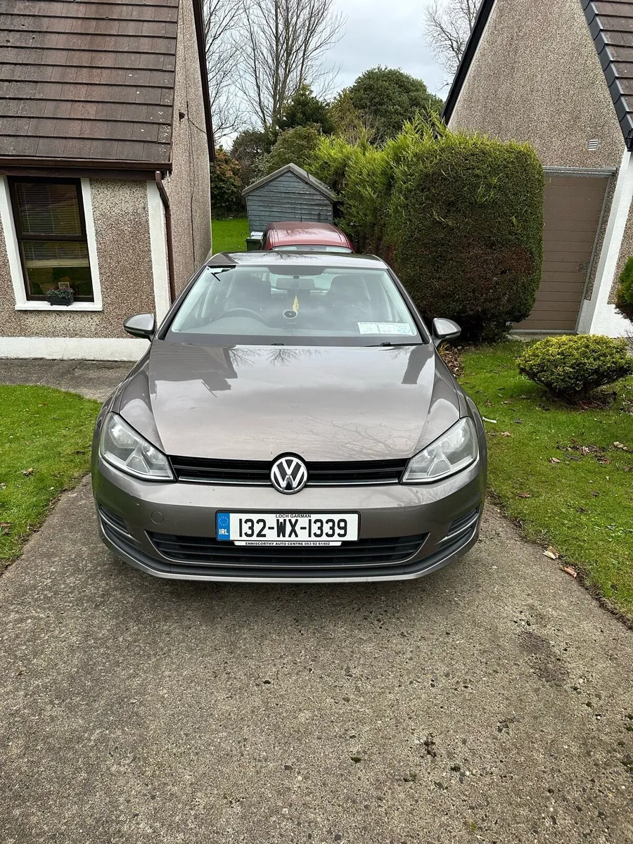 Volkswagen Golf 1.6l tdi - Image 2