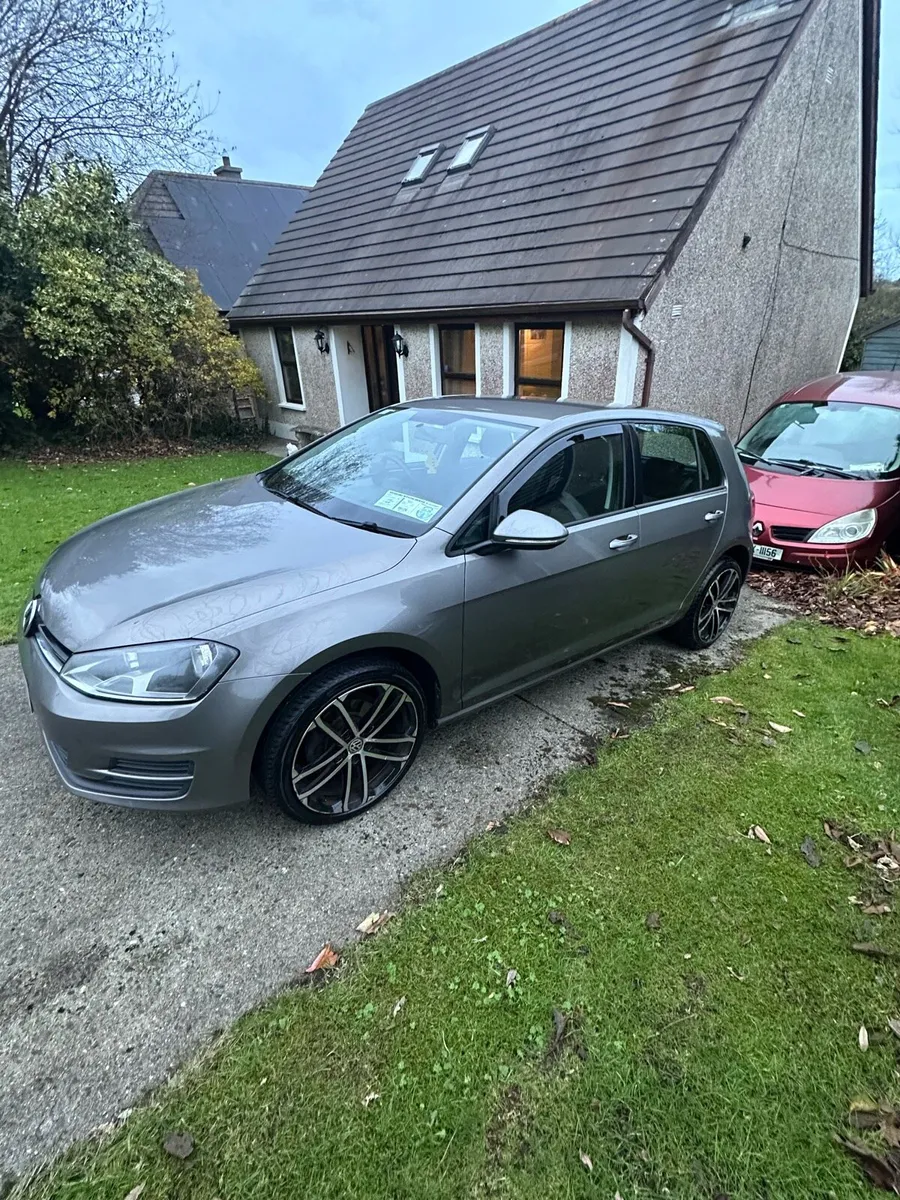 Volkswagen Golf 1.6l tdi - Image 3