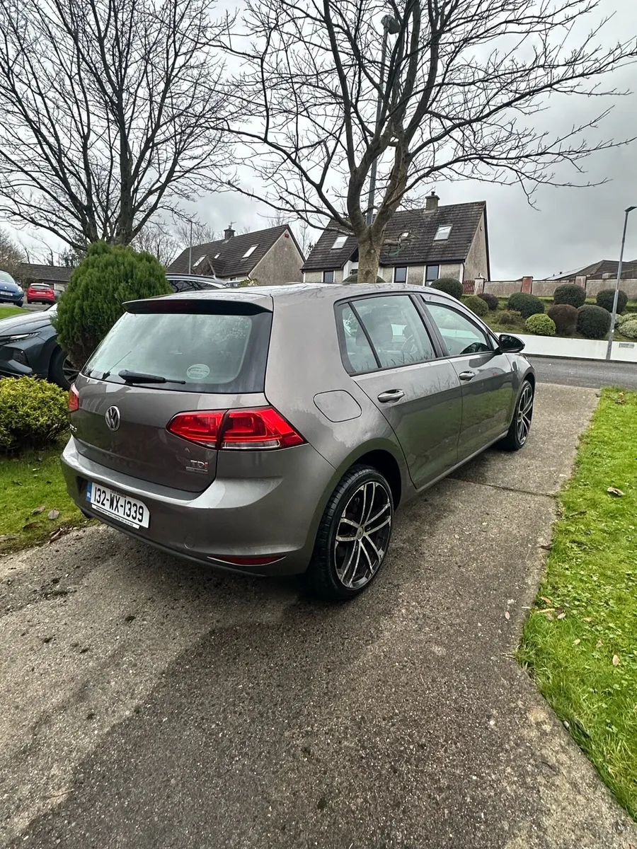 Volkswagen Golf 1.6l tdi - Image 4