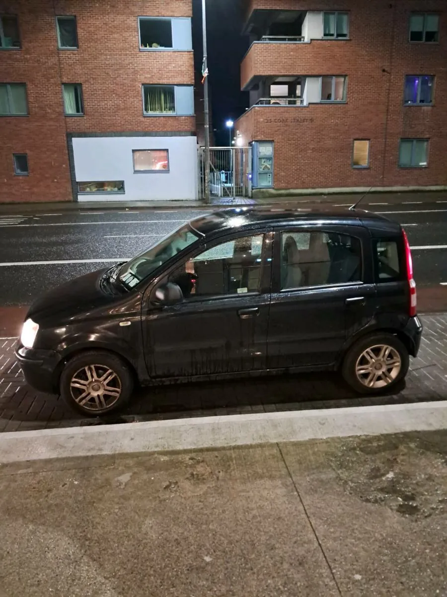 Fiat panda 1.2  petrol - Image 1