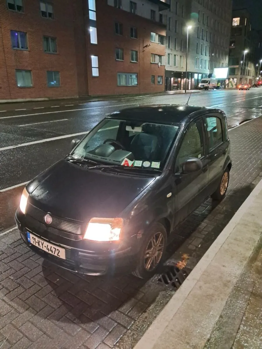 Fiat panda 1.2  petrol - Image 3