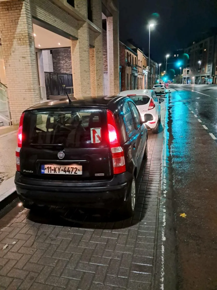 Fiat panda 1.2  petrol - Image 4