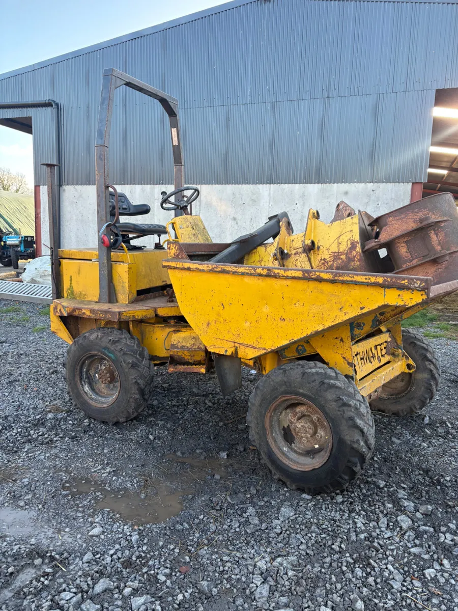 Twaites dumper - Image 4