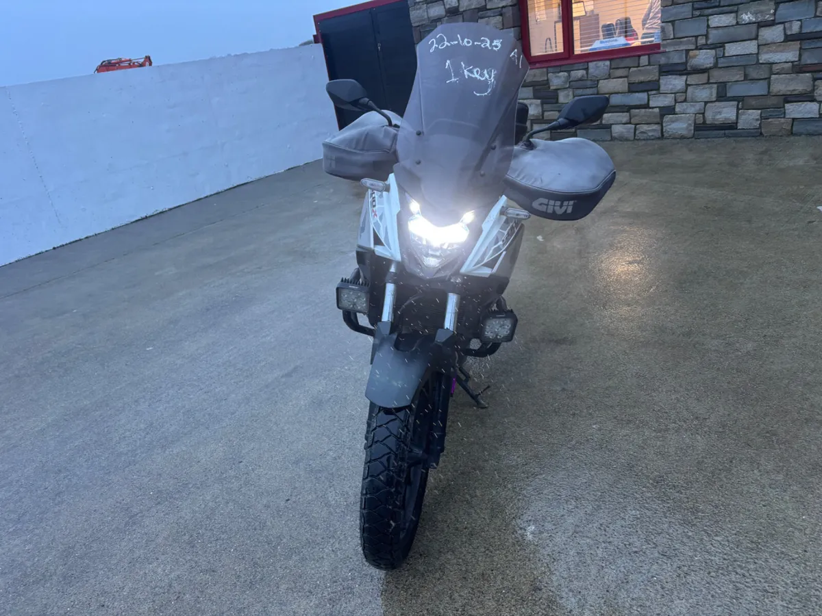 Honda cb500 - Image 4