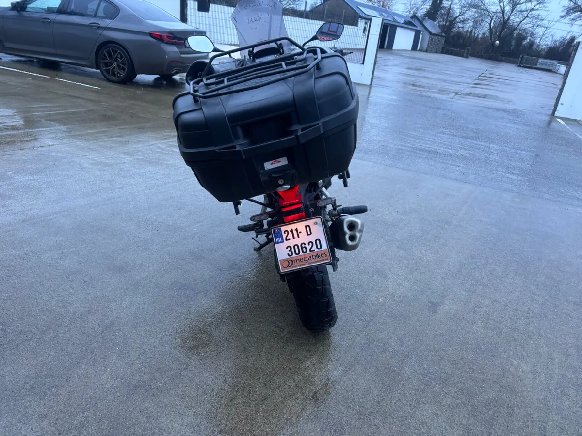 Honda cb500 - Image 3