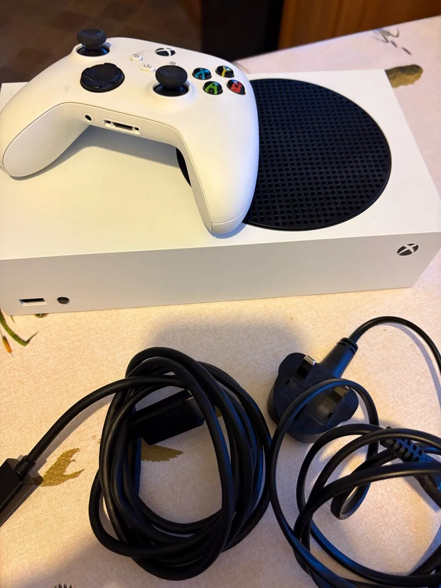 XBOX series S - Image 1