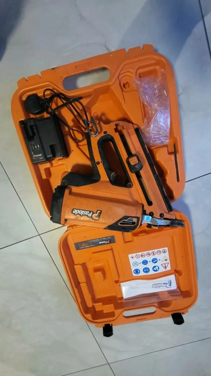 Pasloade im350+ - Image 1