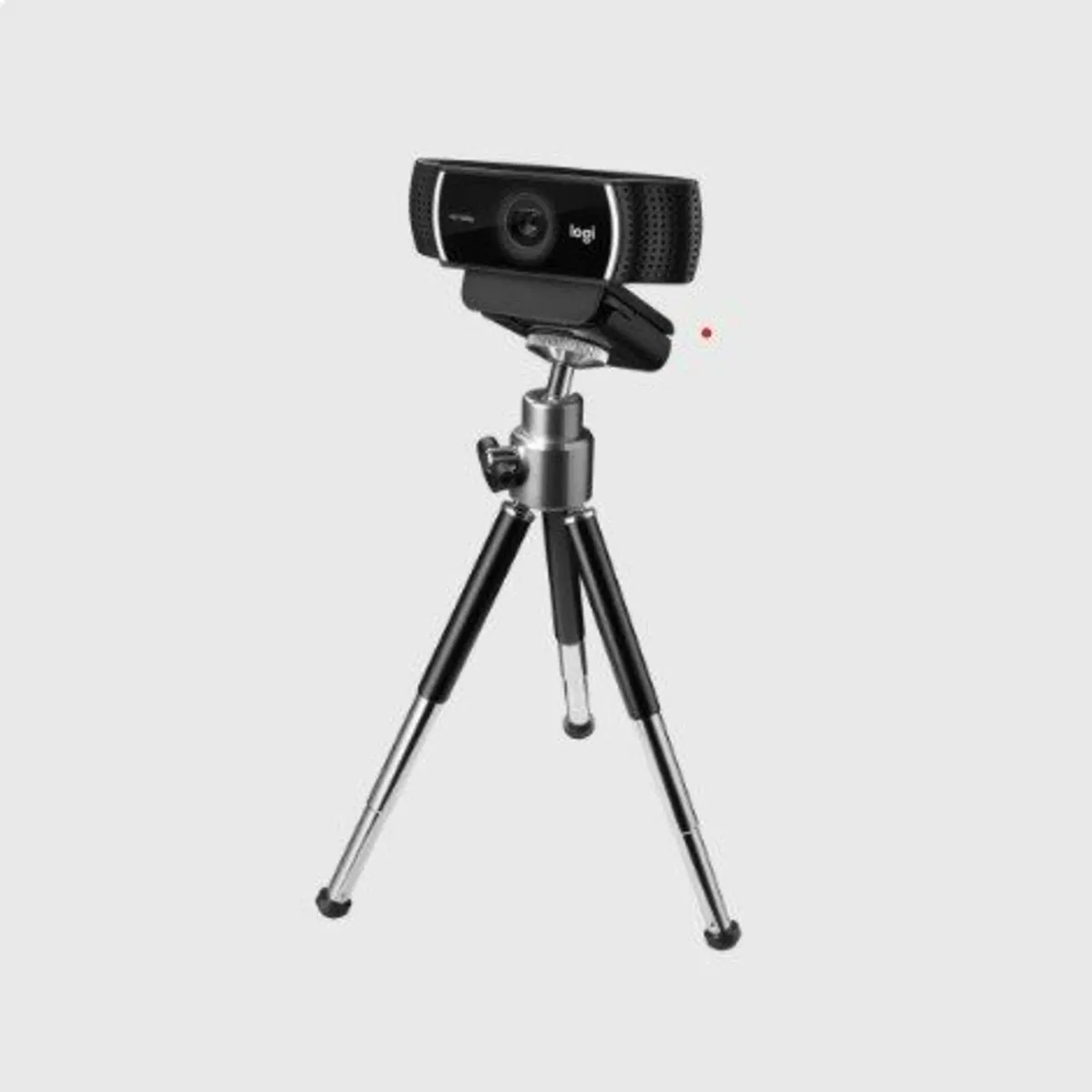 New C922 PRO HD Stream Webcam - Image 2