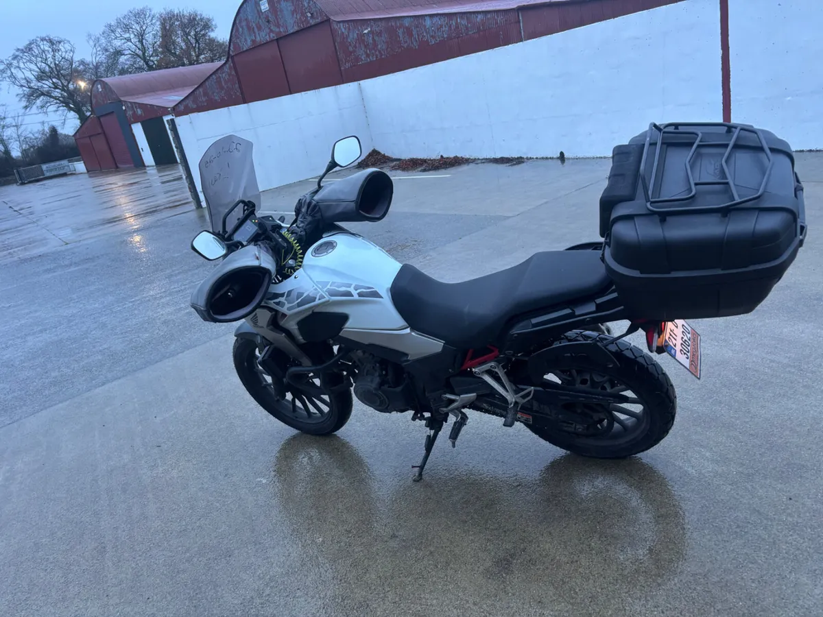 Honda Other 2021 - Image 4