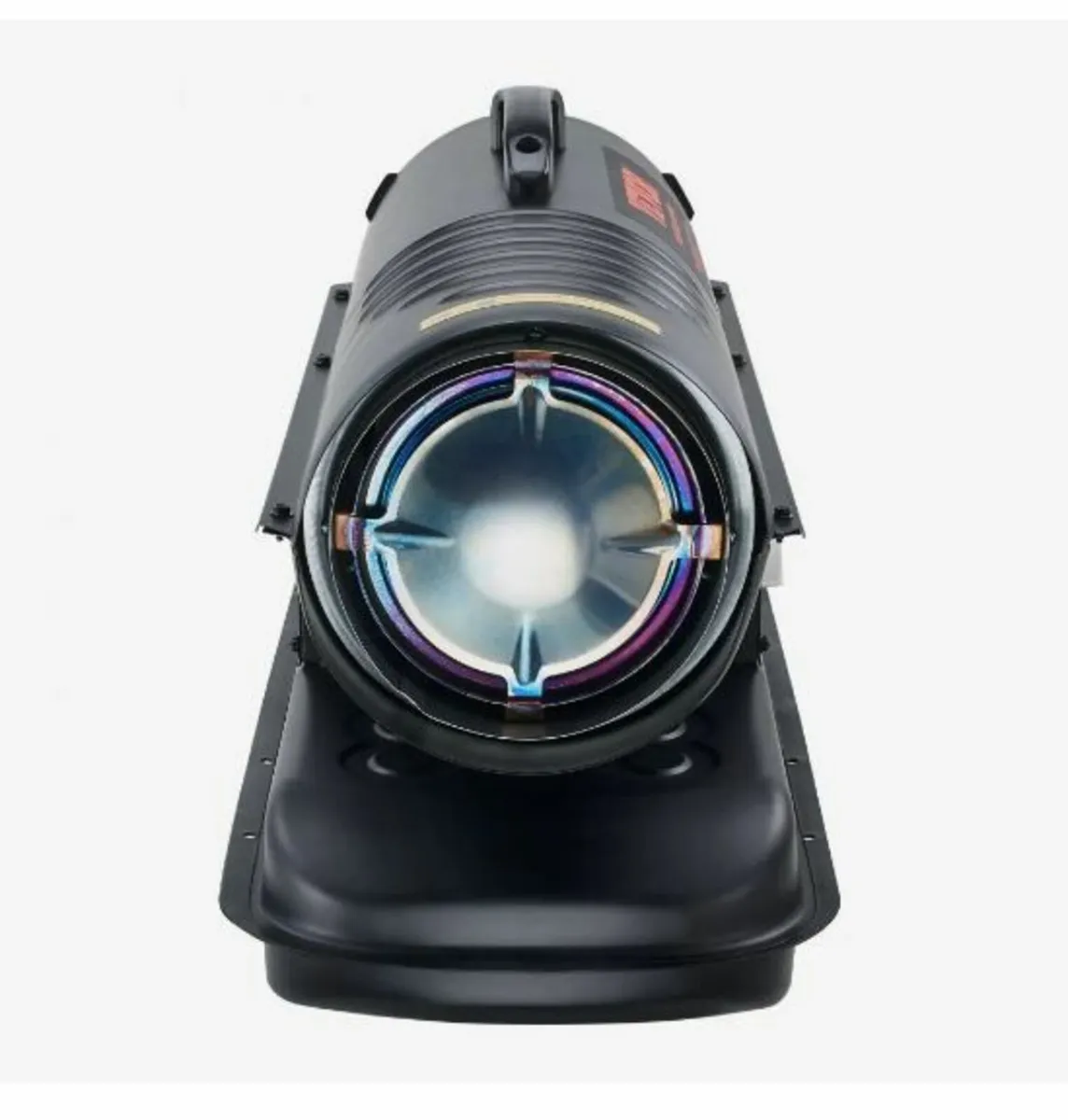 Kerosene/Diesel Forced Air Heater, 70000Btu - Image 2