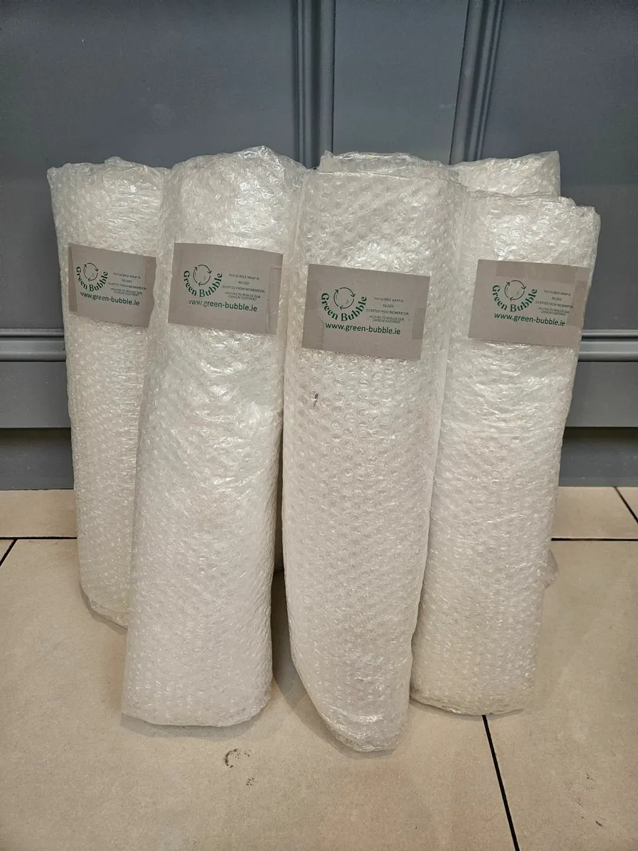 Bubble Wrap - Image 2