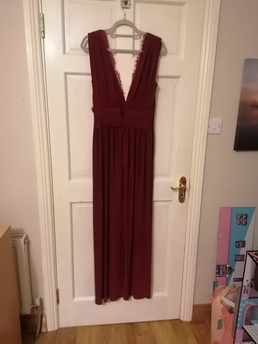 Asos Dress - Image 4