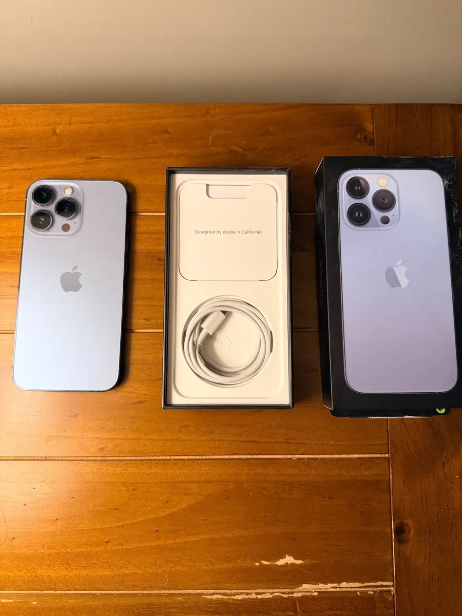 iPhone 14 Pro - Image 3