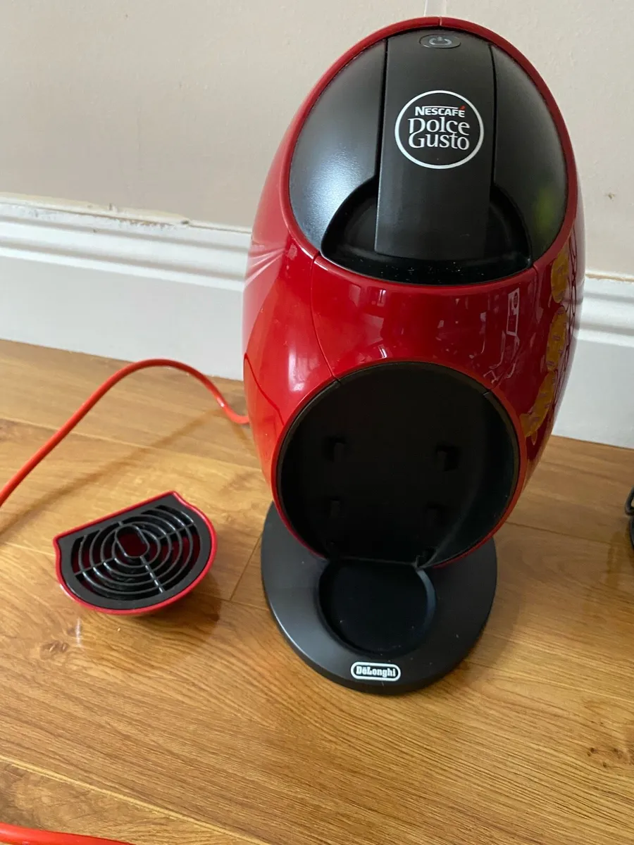 Nescafé Dolce Gusto Coffee Machine - Image 3