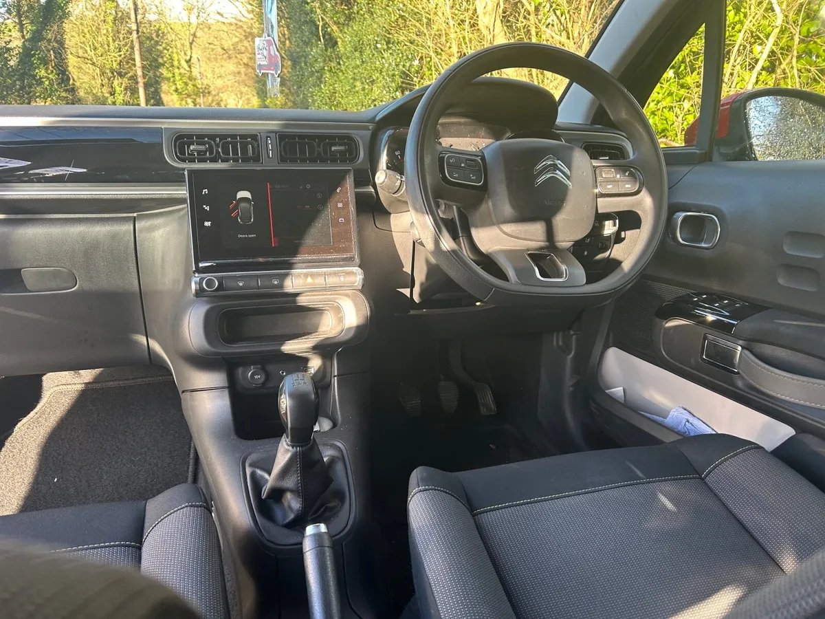 Citroen C3 2017  very low mileage - Image 3
