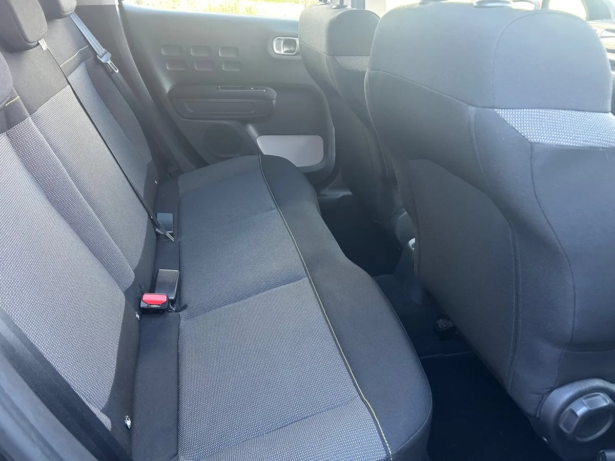 Citroen C3 2017  very low mileage - Image 4
