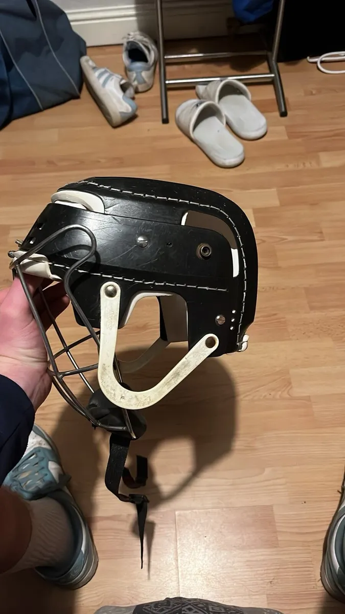 Oldstyle cooper Helmet - Image 2