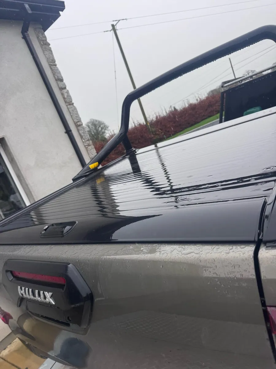 New Hilux tub - Image 4