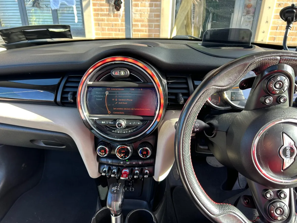 Mini Cooper 2014 - Image 4