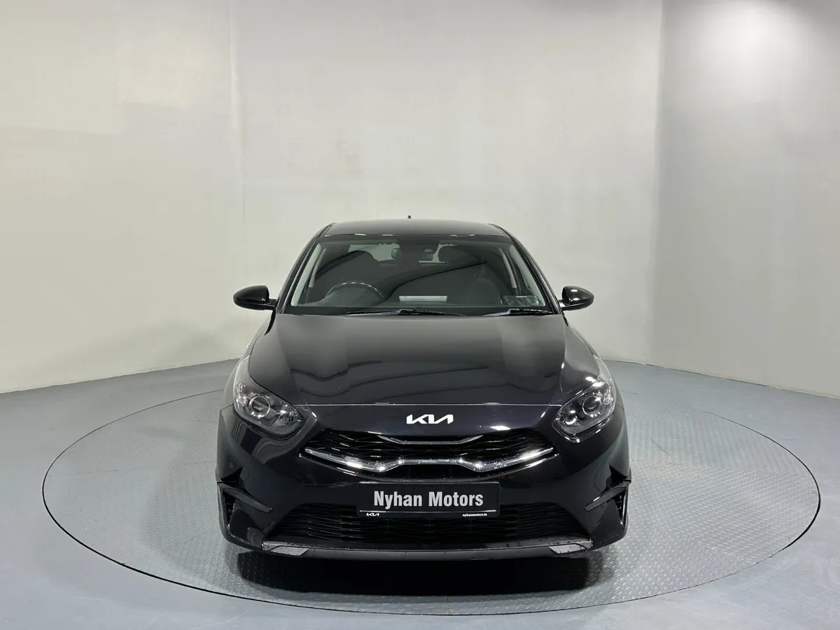 Kia Ceed K2 1.0 Petrol 221 - Image 2