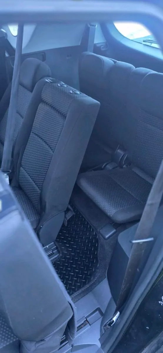 Toyota verso sol - Image 2