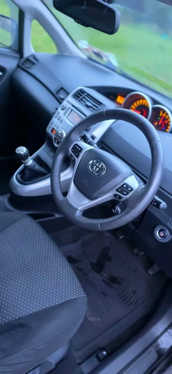 Toyota verso sol - Image 3