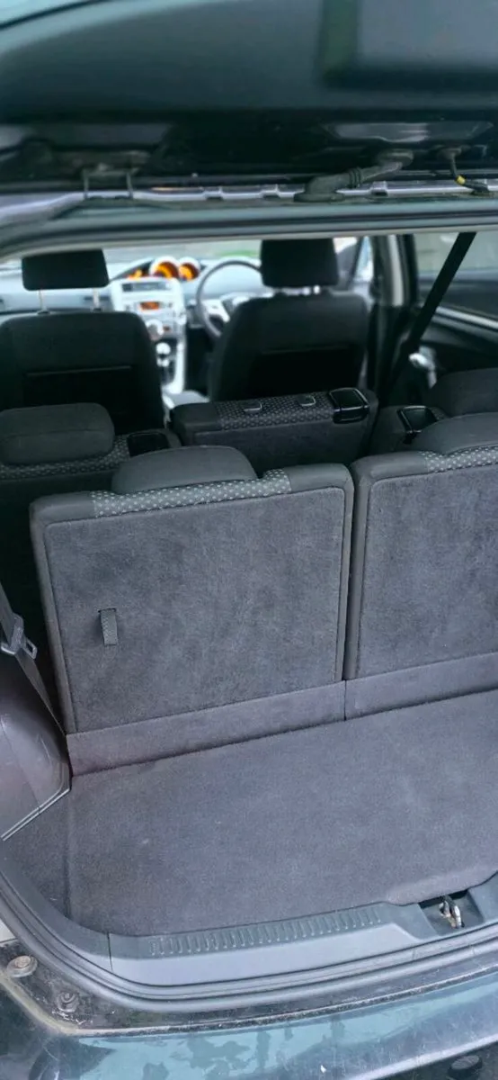 Toyota verso sol - Image 4