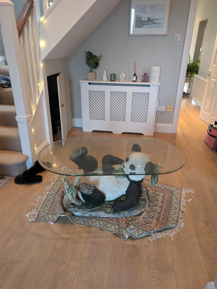 Panda table - Image 3