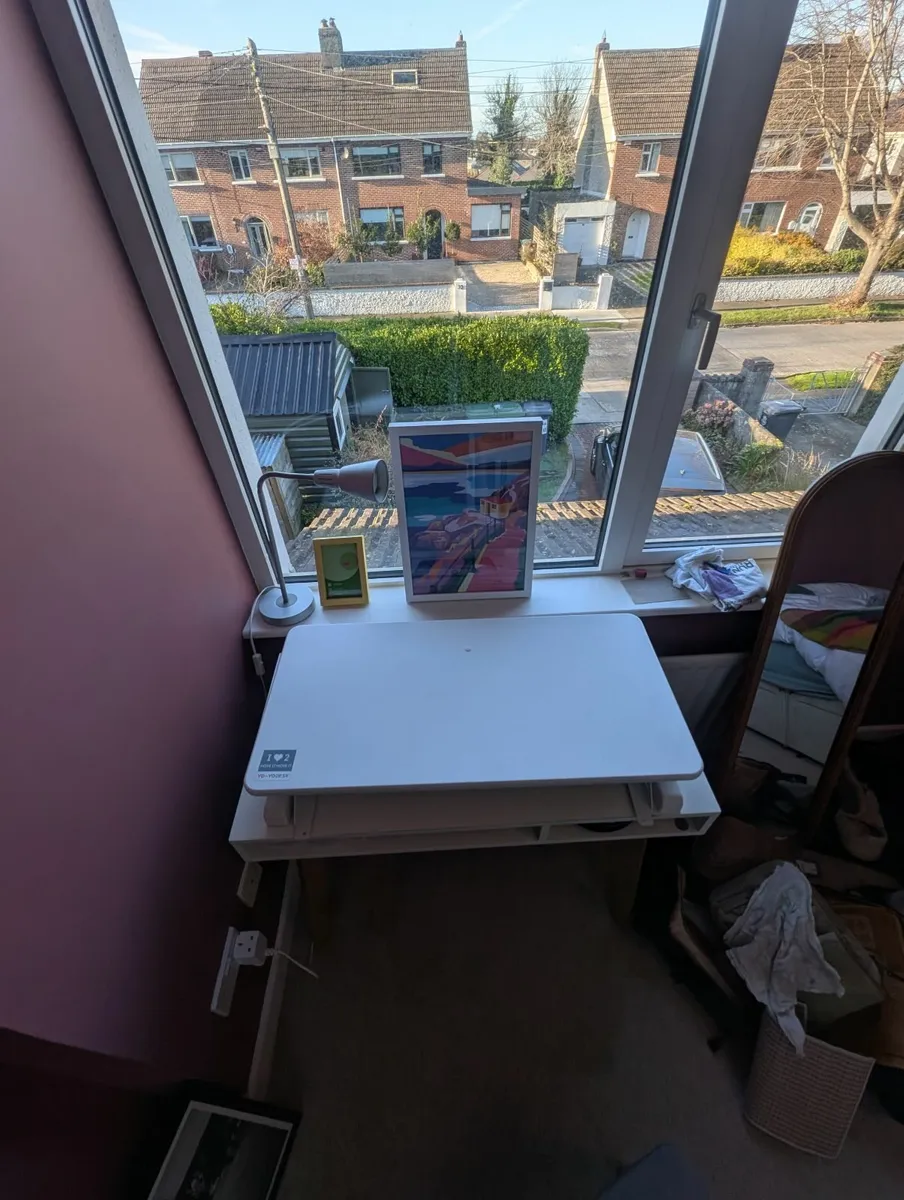 Yo-yo table - Image 2