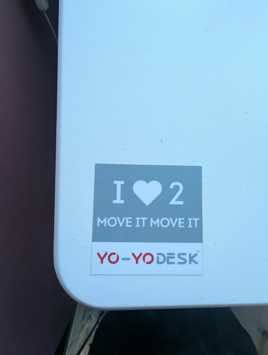 Yo-yo table - Image 3