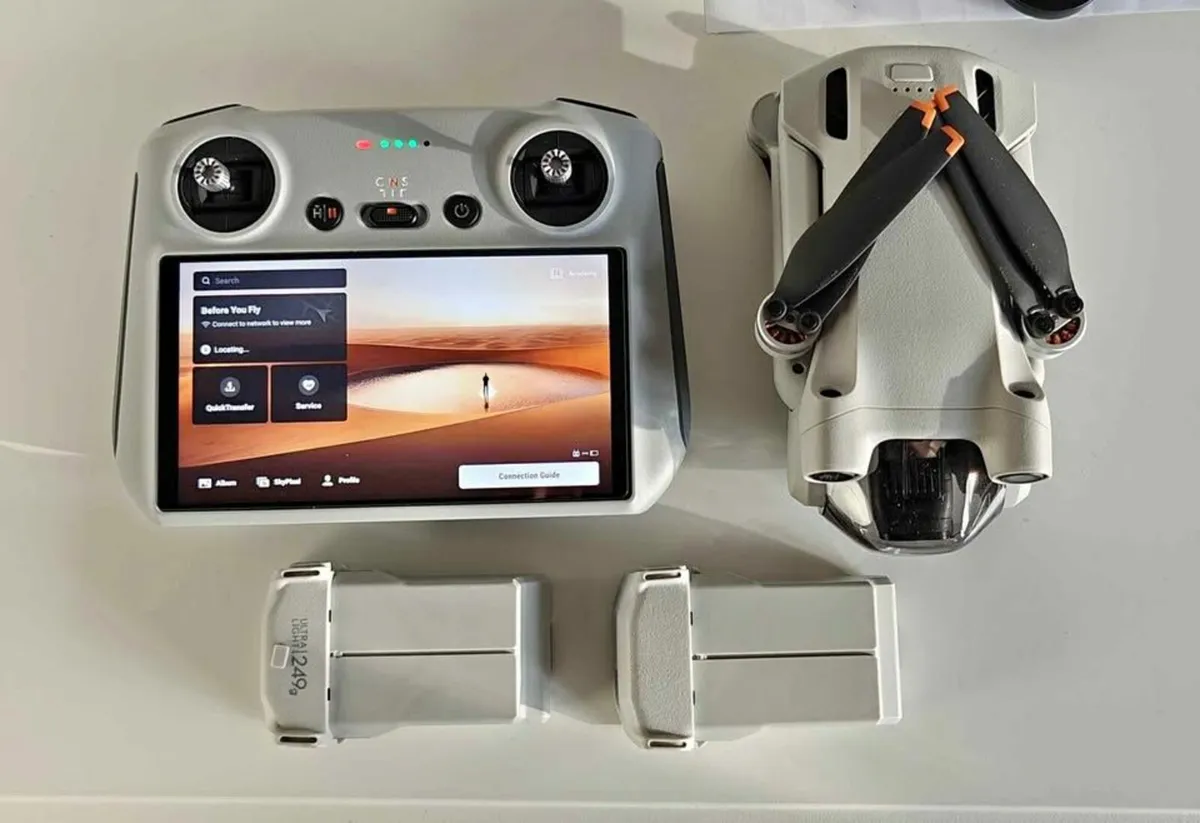 DJI Mini 3 Pro - Image 1