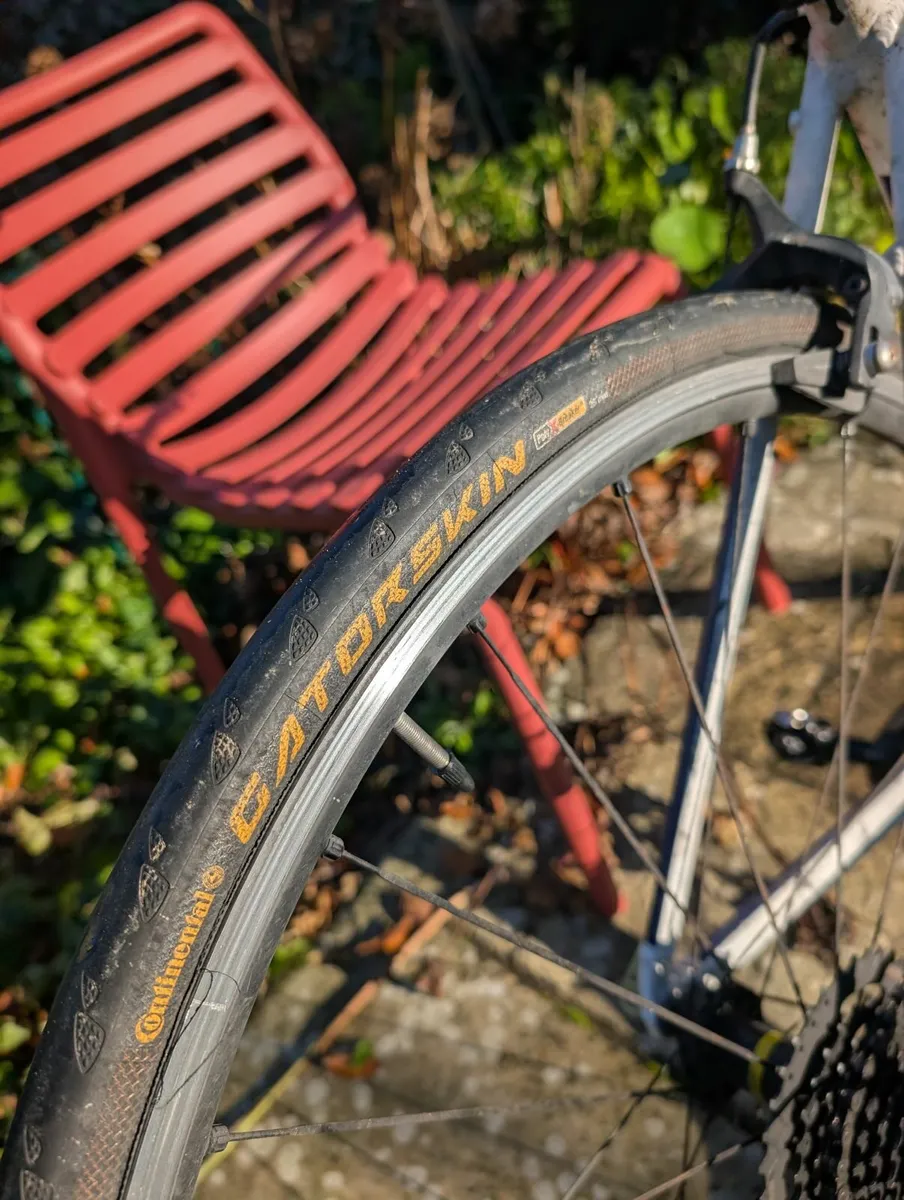 Giant racing Bike - Image 2