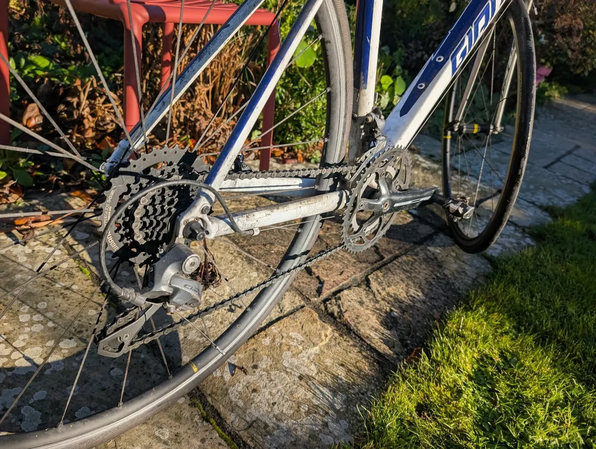 Giant racing Bike - Image 3