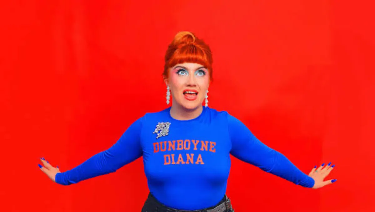 CMAT Standing 3Arena