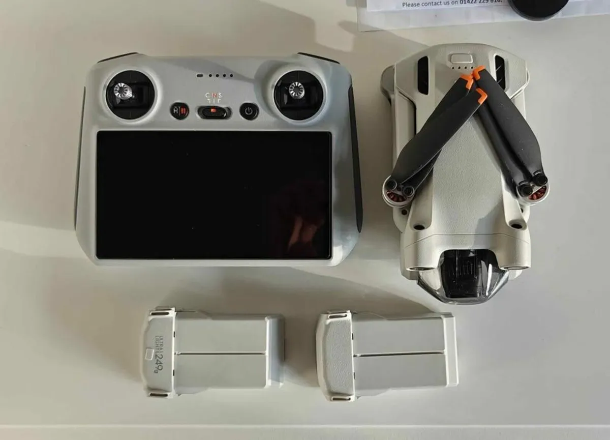 DJI Mini 3 Pro - Image 2