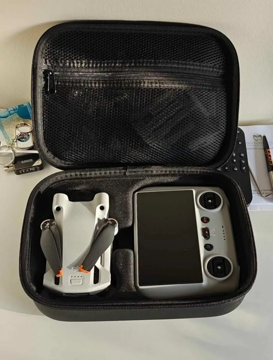 DJI Mini 3 Pro - Image 3