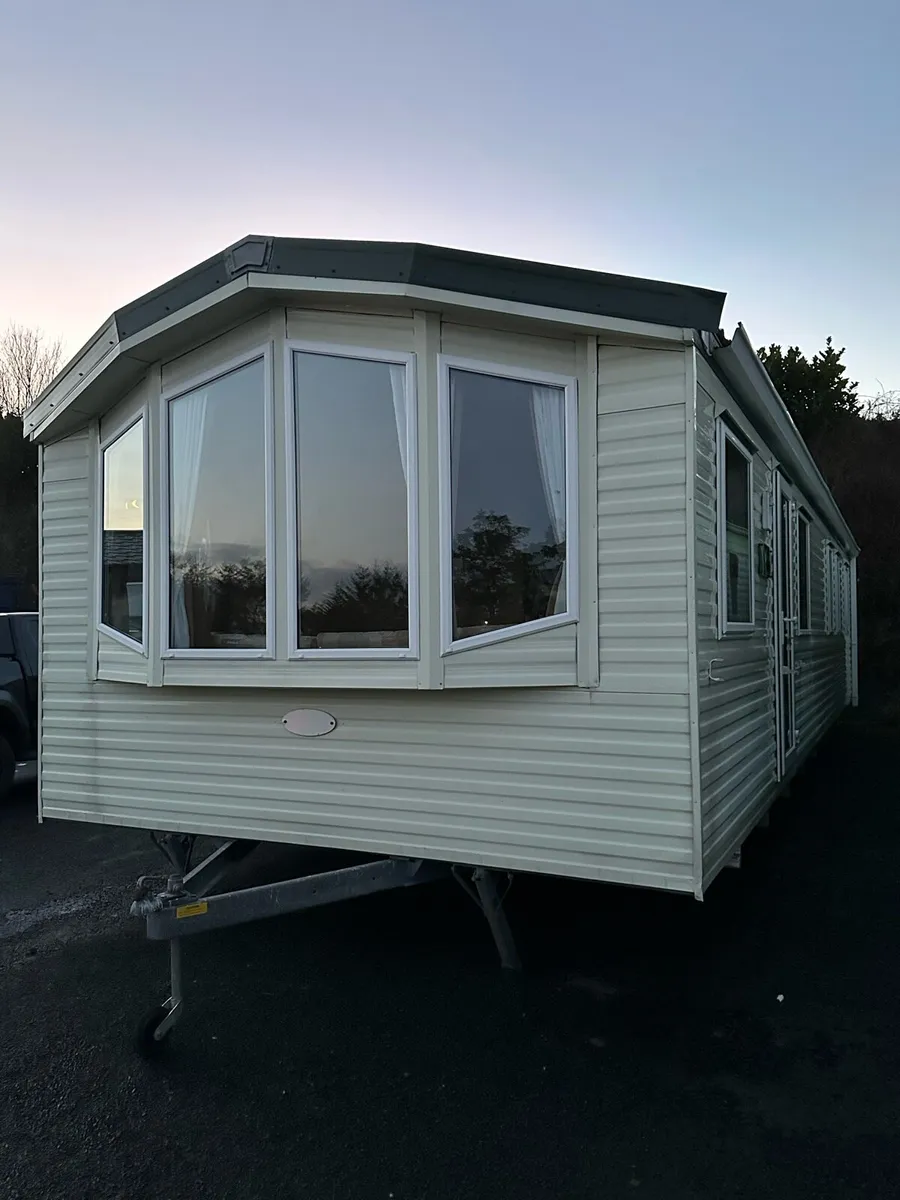 ✨Willerby 3 bedroom✨ - Image 1