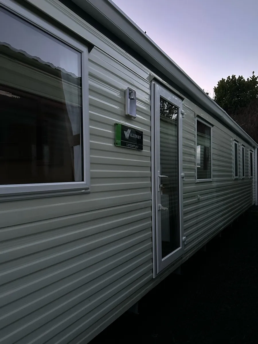 ✨Willerby 3 bedroom✨ - Image 2