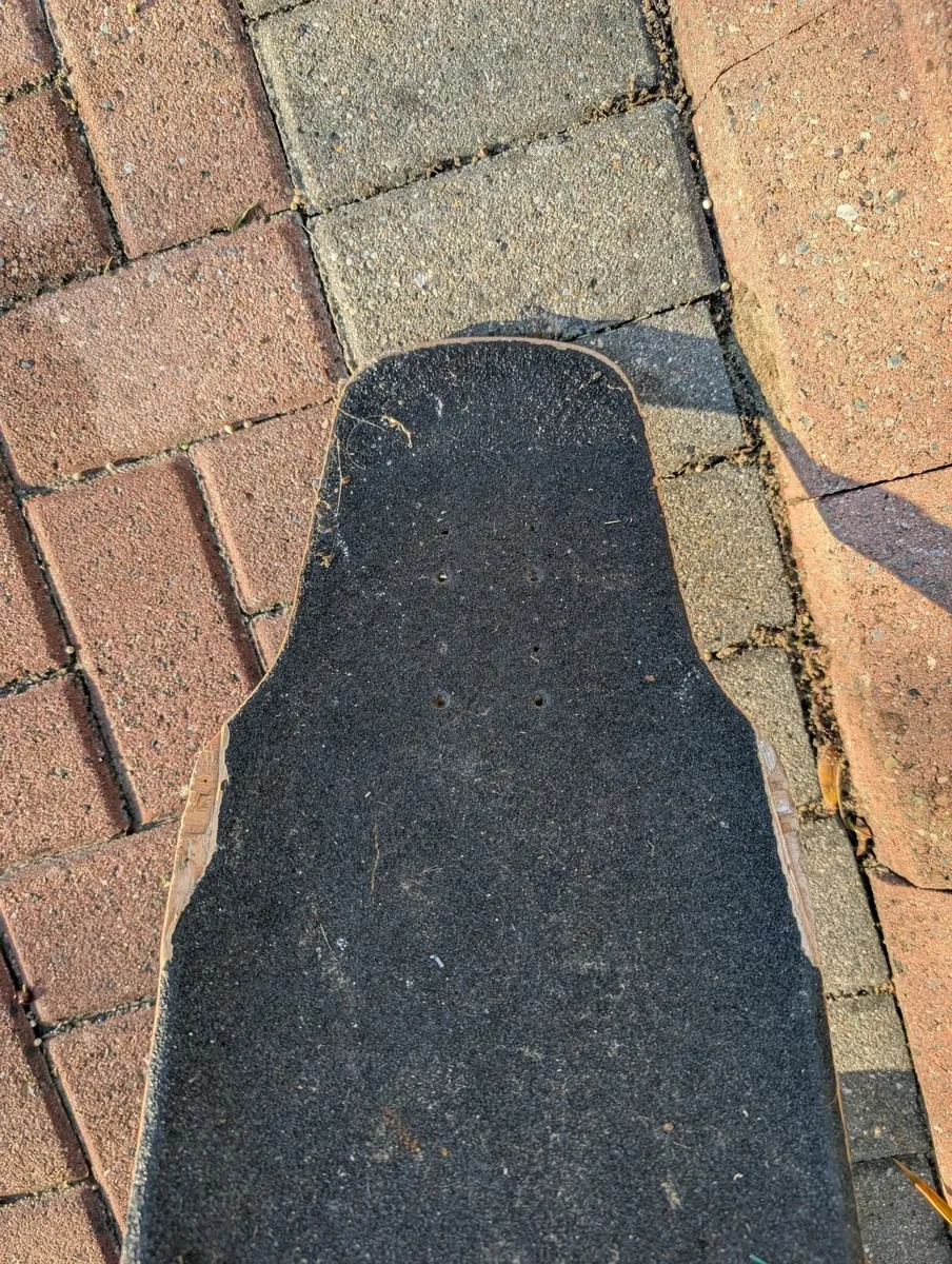 Longboard deck - Image 2